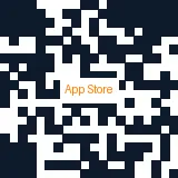 App Store下载二维码 - 每日大赛 安博体育网站 APP