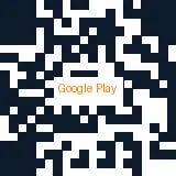 Google Play下载二维码 - 每日大赛 安博体育网站 APP
